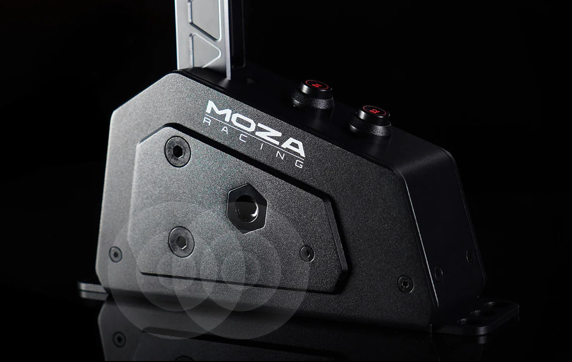 MOZA SGP Sequential Shifter